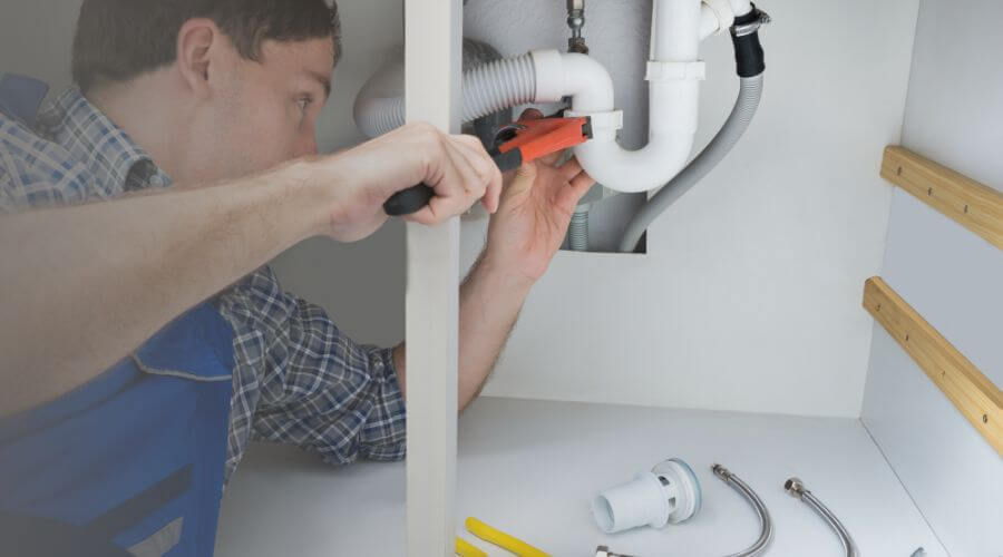 Local water heater installation in West Salem, OH